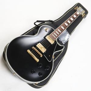 中古 Tokai トーカイ LC-CTM MBB 2023年製 ベアナックルPU搭載 エレキギター レスポール カスタム タイプ 東海楽器