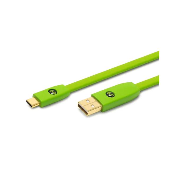NEO by OYAIDE Elec d+ USB Type-A to C class B 2.0m...