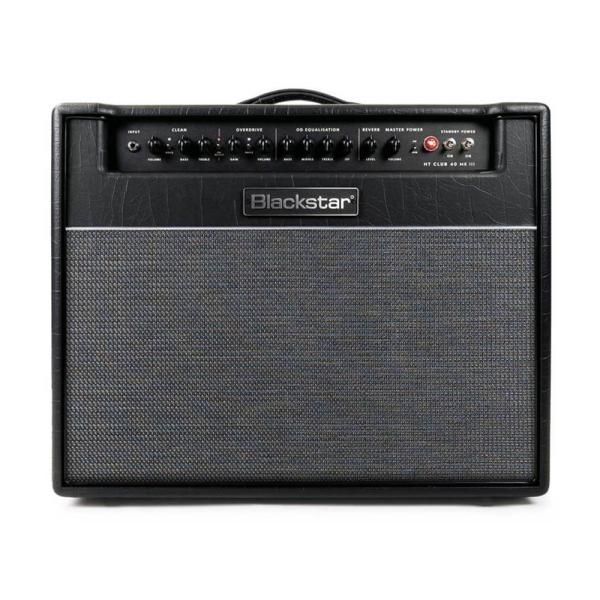 BLACKSTAR HT-CLUB 40 MKIII 40Wフルチューブアンプ EL34管2本 12...