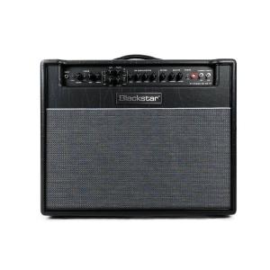 BLACKSTAR HT-STAGE 60 112 MKIII 60Wフルチューブアンプ EL34管2本 12インチスピーカー1発搭載 ブラックスター HTステージ