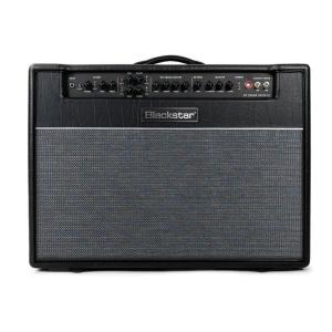 BLACKSTAR HT-STAGE 60 212 MKIII 60Wフルチューブアンプ EL34管2本 12インチスピーカー2発搭載 ブラックスター HTステージ
