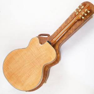 中古 FUJIGEN フジゲン FGN MFA...の詳細画像2