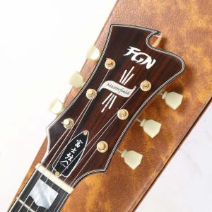 中古 FUJIGEN フジゲン FGN MFA...の詳細画像5