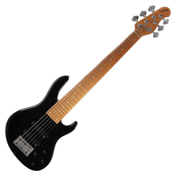 Sadowsky サドウスキー MetroExpress MX24 MS6 Modern Bass ...
