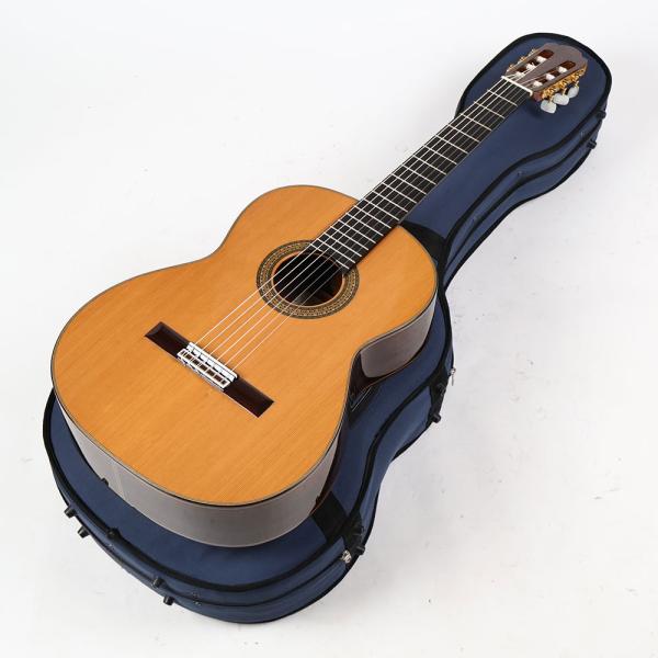 中古 クラシックギター Asturias PRELUDE C 640mm 2014年製