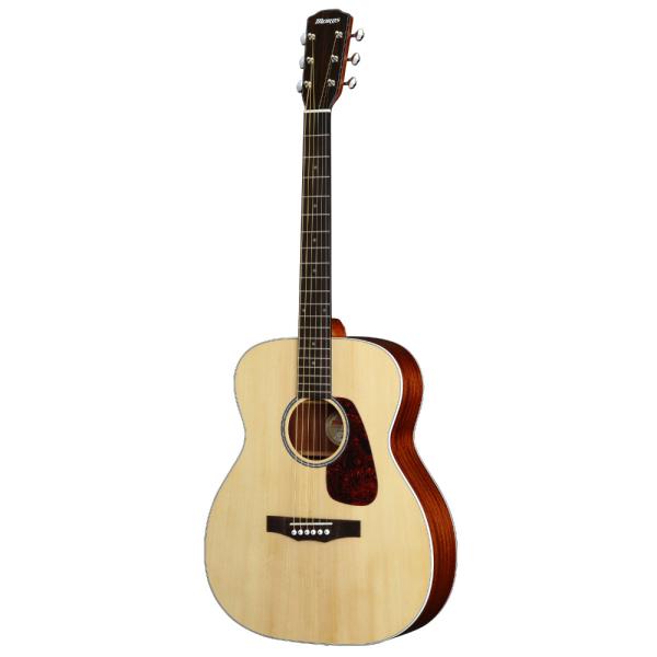 MORRIS モーリス F-3 NAT 2026 Renewed Series ナチュラル アコース...