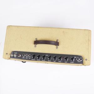 中古 ギターアンプ コンボ Fender Bl...の詳細画像1