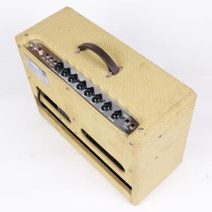 中古 ギターアンプ コンボ Fender Bl...の詳細画像3