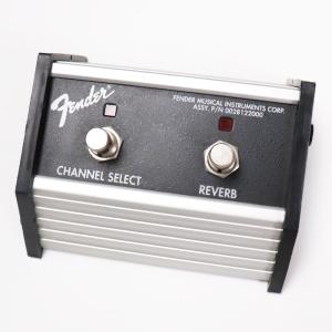 中古 ギターアンプ コンボ Fender Bl...の詳細画像4