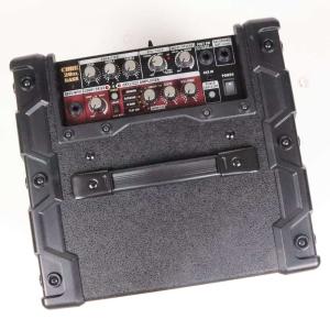 中古 ローランド ベースアンプ ROLAND ...の詳細画像1