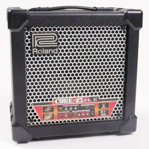中古 ギターアンプ ROLAND CUBE-15XL ローランド コンボアンプ