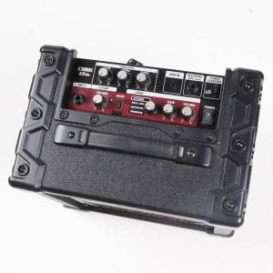 中古 ギターアンプ ROLAND CUBE-1...の詳細画像1