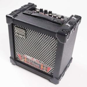 中古 ギターアンプ ROLAND CUBE-1...の詳細画像3