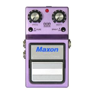MAXON Maxon OOD9 Organic Overdrive (オーバードライブ)《期間限定