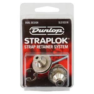 ギターストラップピン JIM DUNLOPの買取情報