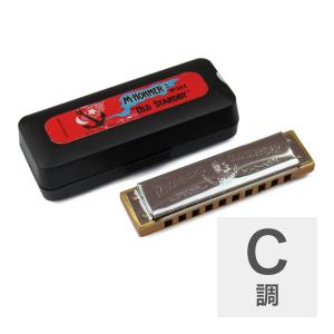 ホーナー ハーモニカ C調 HOHNER THE BEATLES ビートルズシグネチャー