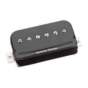 セイモアダンカン Seymour Duncan AHB-1n BLK Blackouts Neck
