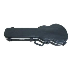 SKB 【Model: 1SKB-SC56】 レスポール・タイプ用 セミ・ハードケース