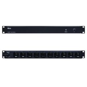 FURMAN PL-8C J パワーコンディショナー LEDラックライト搭載 : chuya