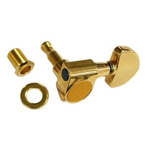 ゴトー ギターペグ SG301-20-L3R3-Gold ギターペグ GOTOH