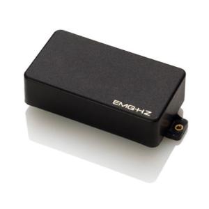 EMG 89 （EMG-89） BLACK エレキギター用 アクティブ ハムバッカー