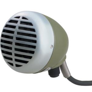 送料無料) HOHNER ホーナー HB52 HARP BLASTER ハーモニカ用マイク