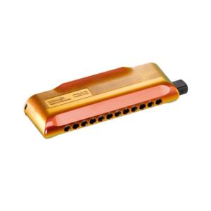 ホーナー ハーモニカ HOHNER Amadeus クロマチックハーモニカ
