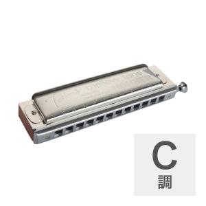 Hohner クロマチックハーモニカ CX12 C調 HOHNER Super Chromonica 270/48 C調 クロマチックハーモニカ 12穴