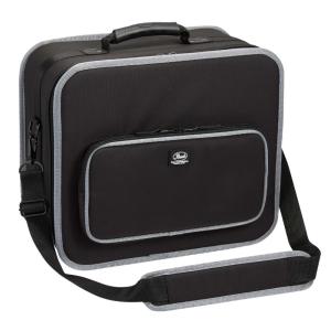 Pearl パール ペダルケース&バッグ ツインペダル用セミハードケース