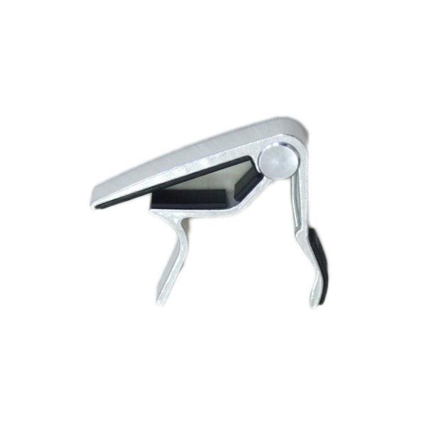 DUNLOP TRIGGER CLASSICAL GUITAR CAPO/88N Nickel ギタ...