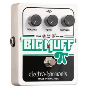 ELECTRO-HARMONIX Small Clone アナログコーラス スモールクローン