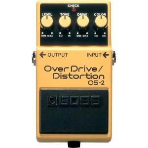 ストライモン strymon Riverside マルチステージドライブ ギター