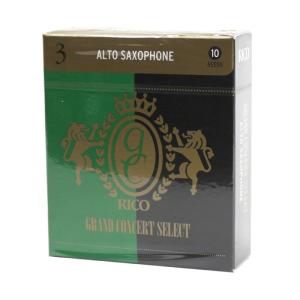 D'Addario Woodwinds/RICO LRICG...
