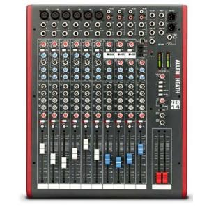 ALLEN&amp;HEATH ZED-14 ZED1402/X ミキサー