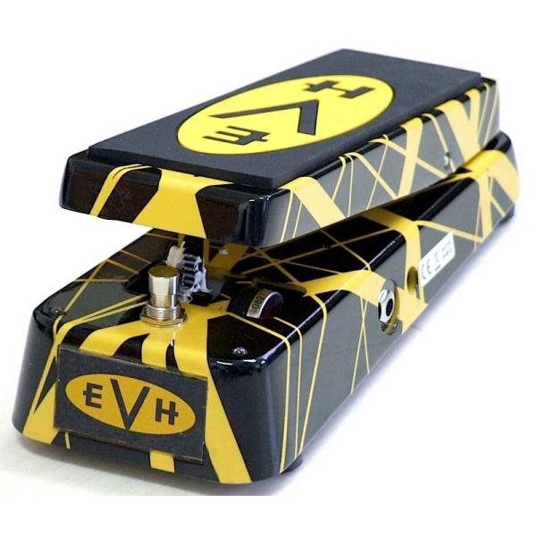 JIM DUNLOP EVH-95 ワウペダル