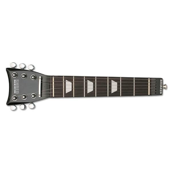 SHRED NECK Black Shred Neck ギター練習＆ウォームアップツール
