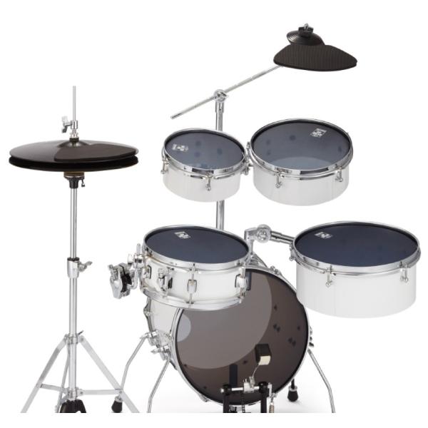 Pearl RT-SLP リズムトラベラー用 Silent PACK サイレントパック