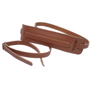 ヴィンテージ　argus　アルガス？　ギター　ストラップ　レザー 31TJWB-xujL.jpg