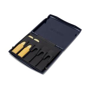 YAMAHA RCPSAXDB サックス用リードケース/ダー...