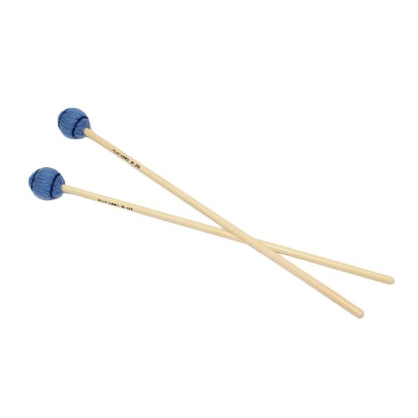 PLAY WOOD M-102 マリンバ・マレット