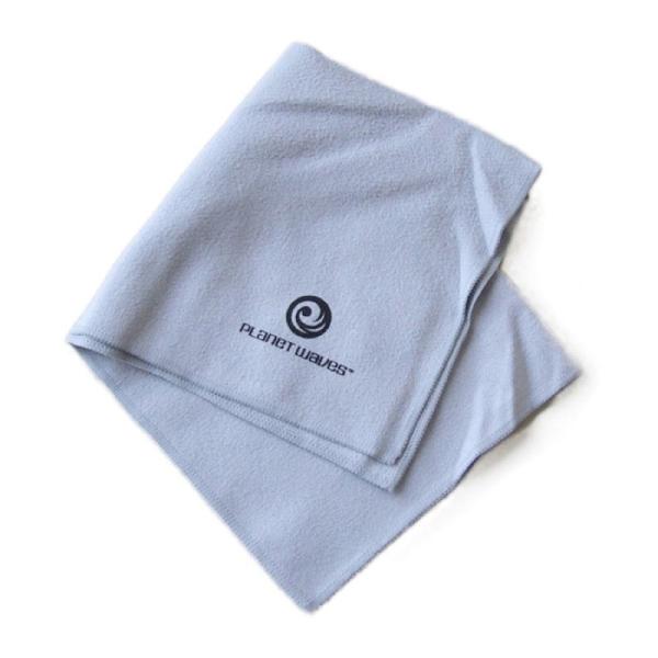 Planet Waves by D'Addario PW-MPC ファイバークロス