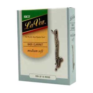 B♭ クラリネット リード ウッドストーン プレミアムクラシック