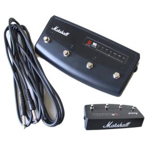 MARSHALL Footcontroller PEDL90008 MGシリーズ用フットコントローラー