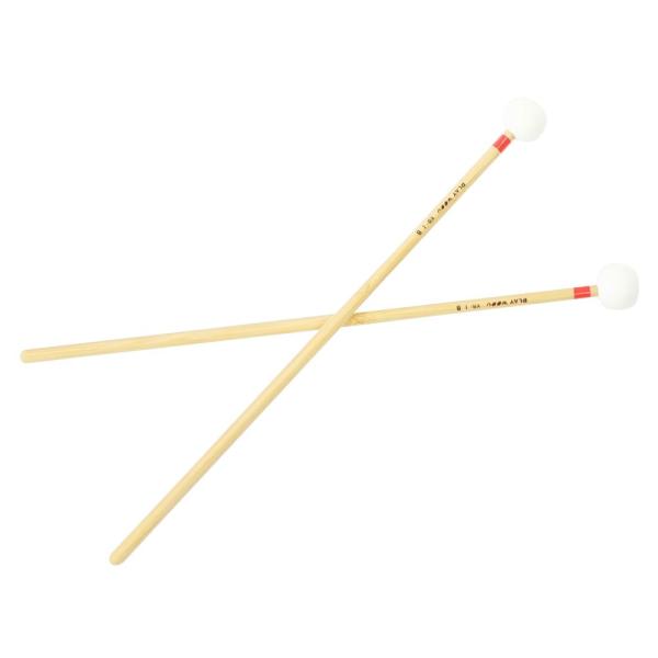 PLAY WOOD XB-1B シロフォン/グロッケン・マレット