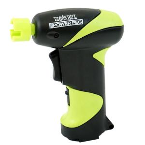 アーニーボール 電動ペグワインダーの買取情報