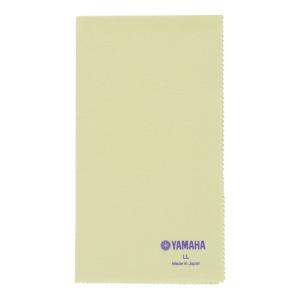 ヤマハ YAMAHA PCLL3 ポリシングクロスLL