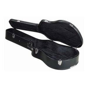 アコースティックギター用ハードケース (ジャンボタイプ対応 ) J-150