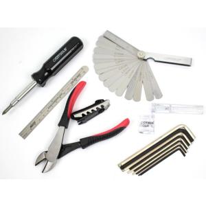 ギター工具 CruzTOOLS GrooveT...の詳細画像1