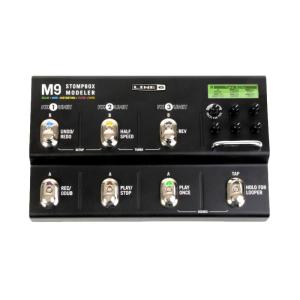 LINE6 M9 STOMPBOX MODELER ギターエフェクター - 最安値・価格比較 