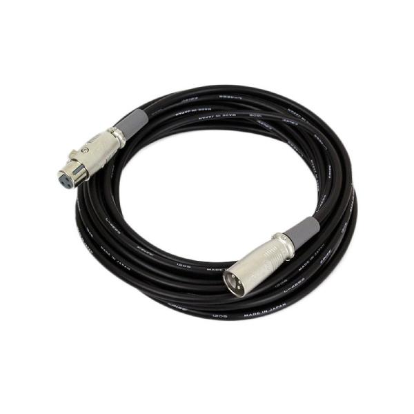 マイクケーブル XLR 7m CANARE カナレ EC07 XLR（F-M） マイクコード